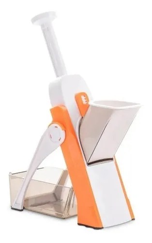 Cortador Frutas, Verduras Push